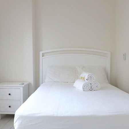 Hotel 964 San Francisco Zewnętrze zdjęcie