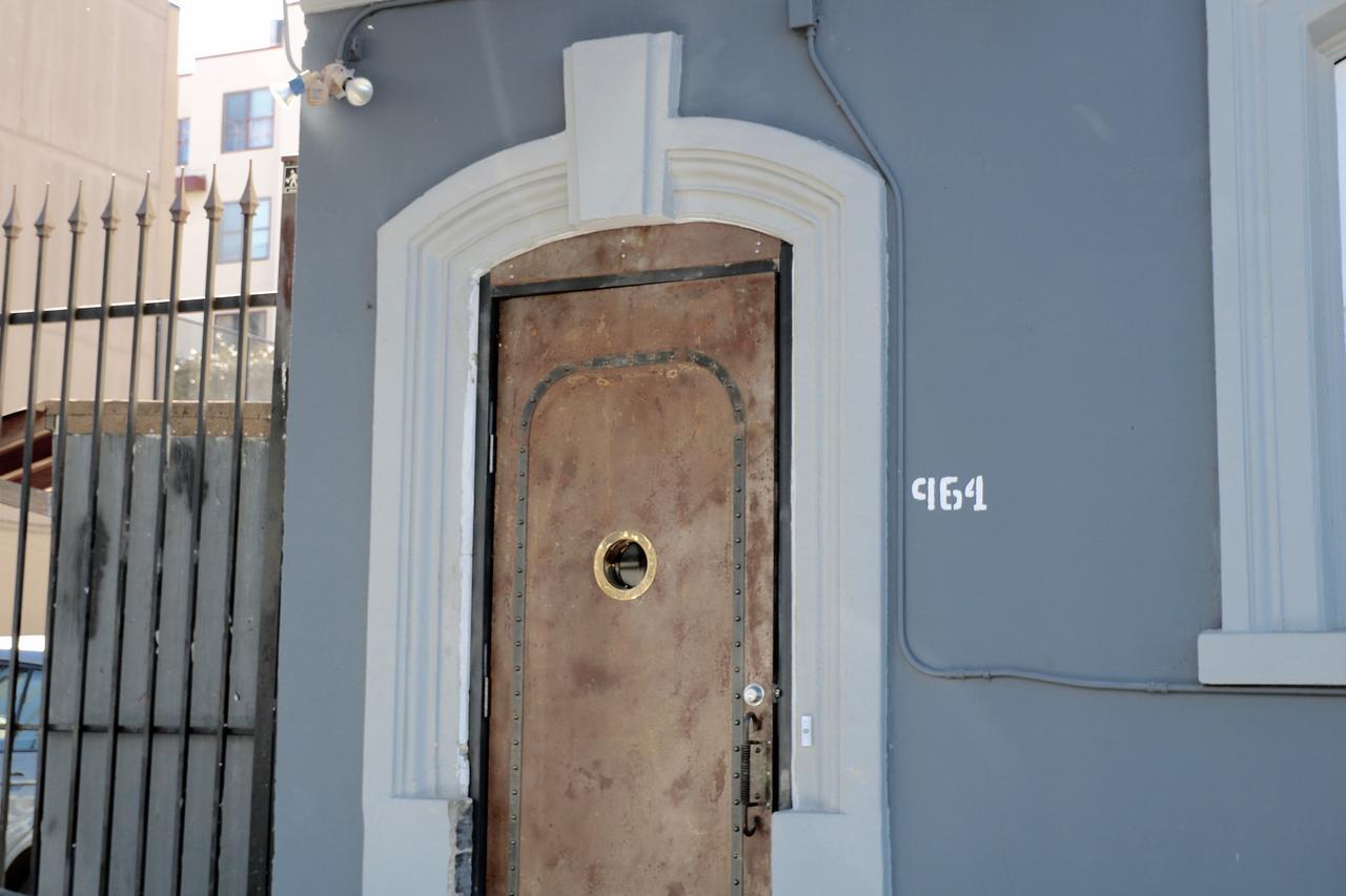 Hotel 964 San Francisco Zewnętrze zdjęcie