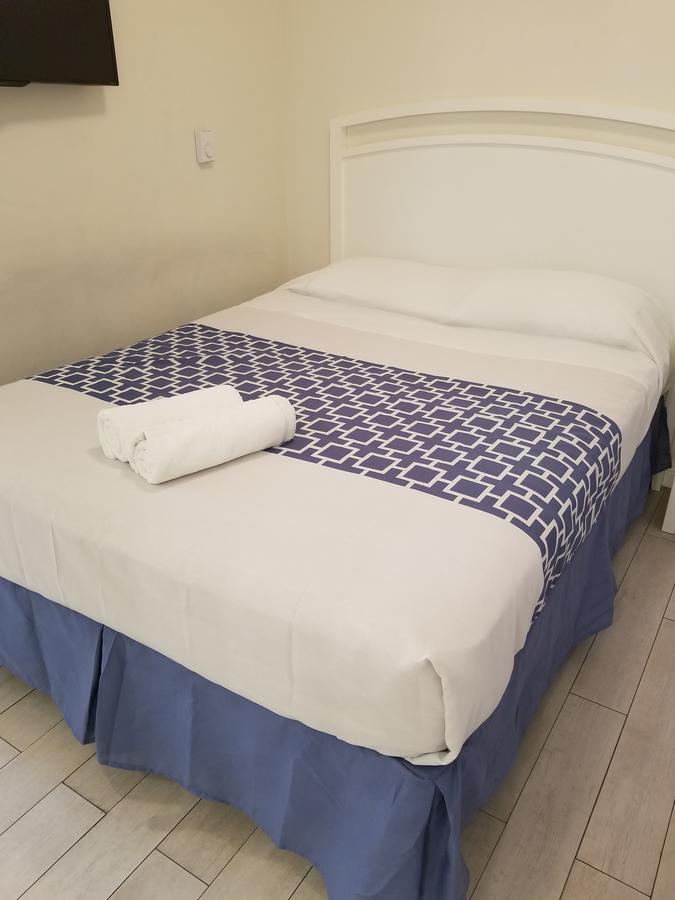 Hotel 964 San Francisco Zewnętrze zdjęcie